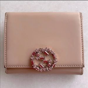 💕SOLD💕Gucci wallet